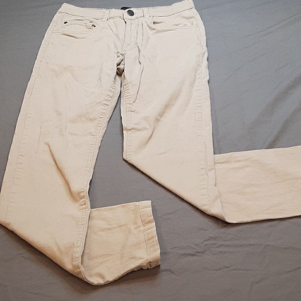Rocawear Cream Pants 